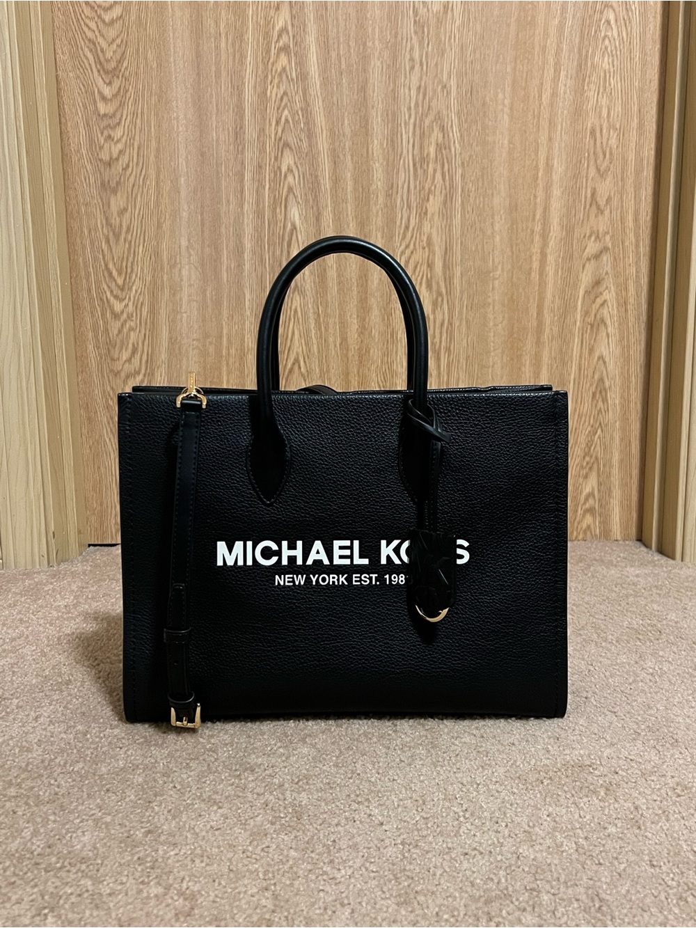 Michael Kors Medium Mirella